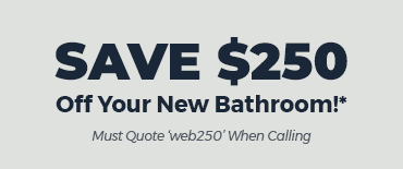 The Bathroom Remodeling Specialists in Hopedale MA