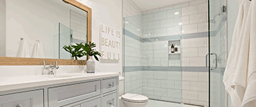 The Bathroom Remodeling Specialists in Hopedale MA