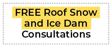 Ice Dam Consultations